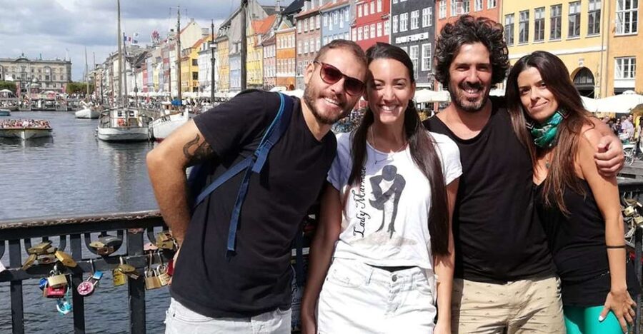 Copenhagen: Private Full-Day City Tour with Lunch Option - Starting at Kultorvet and meeting your guide