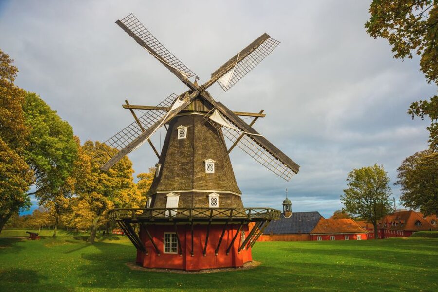 Copenhagen: Private Full-Day City Tour with Lunch Option - FAQ