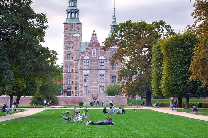 Copenhagen Private Full Day Tour with Lunch Option - Bridges, Nyhavn, and the royal quarter