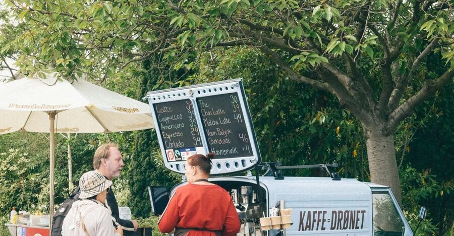 Copenhagen: Private Gourmet Tour - New Nordic Cooking and Modern Urbanism