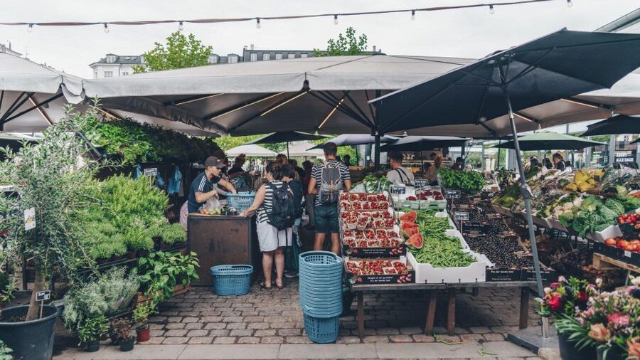 Copenhagen: Private Gourmet Tour - Who Should Book This Copenhagen Food Tour?
