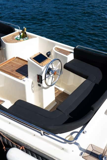 Copenhagen: Private Guided Boat Tour with City Highlights - Key points to know before you book