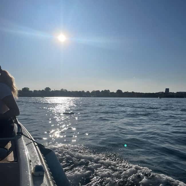 Copenhagen: Private Guided Boat Tour with City Highlights - Who will enjoy this boat tour most