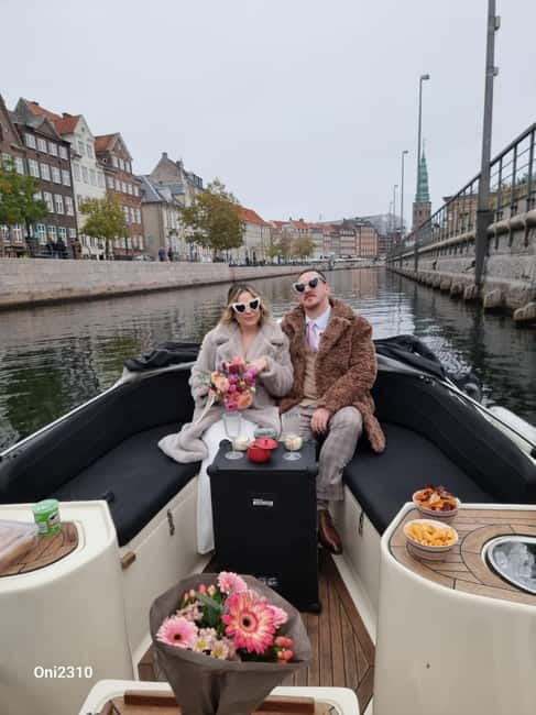 Copenhagen: Private Guided Boat Tour with City Highlights - Should you book this private Copenhagen boat tour?