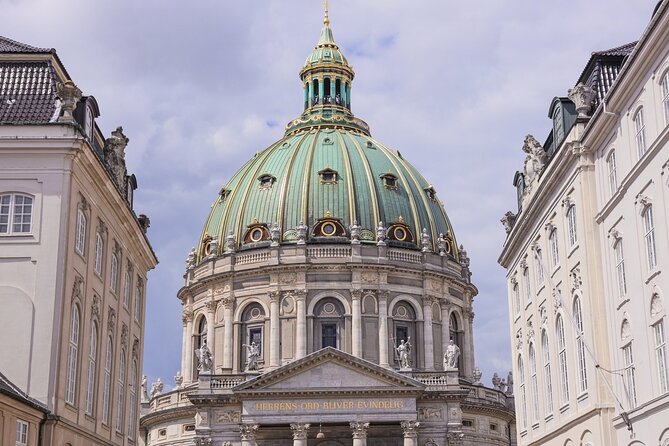 Copenhagen Private Guided tour by Car with Tailorable Itinerary - Amalienborg and the royal waterfront