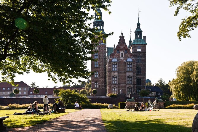 Copenhagen Private Guided tour by Car with Tailorable Itinerary - How much can the itinerary change?