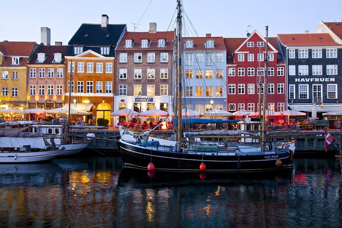 Copenhagen Private Guided tour by Car with Tailorable Itinerary - Transport, walking, and mobility concerns