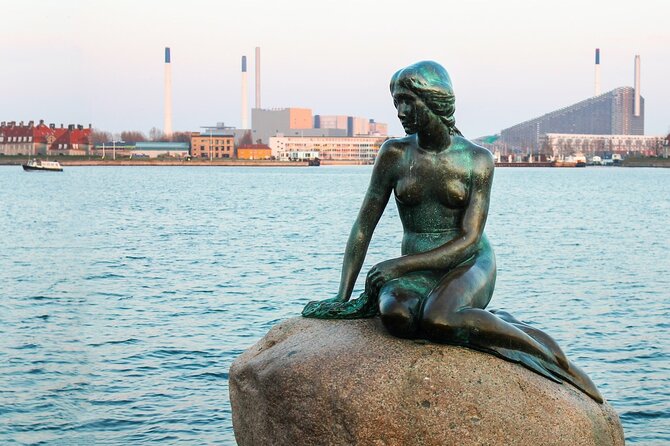 Copenhagen Private Guided tour by Car with Tailorable Itinerary - What the $509.26 price really buys
