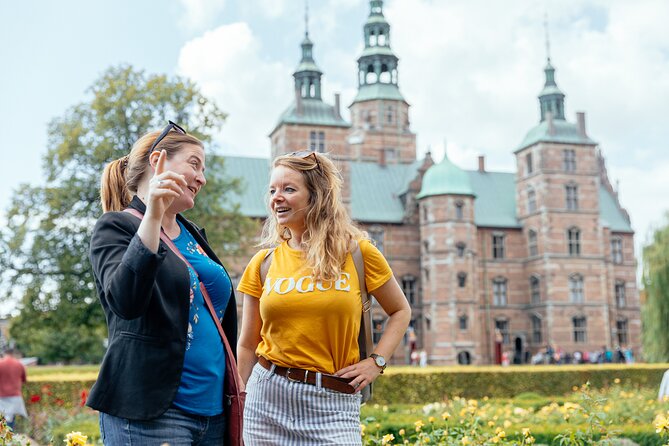 Copenhagen Private Tour: Highlights & Hidden Gems by Bike or Foot - What this private Copenhagen tour is really like