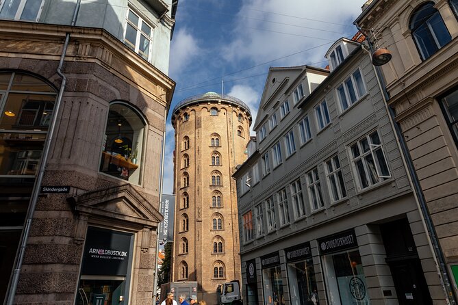 Copenhagen Private Tour: Highlights & Hidden Gems by Bike or Foot - Why the guide matters more than the route