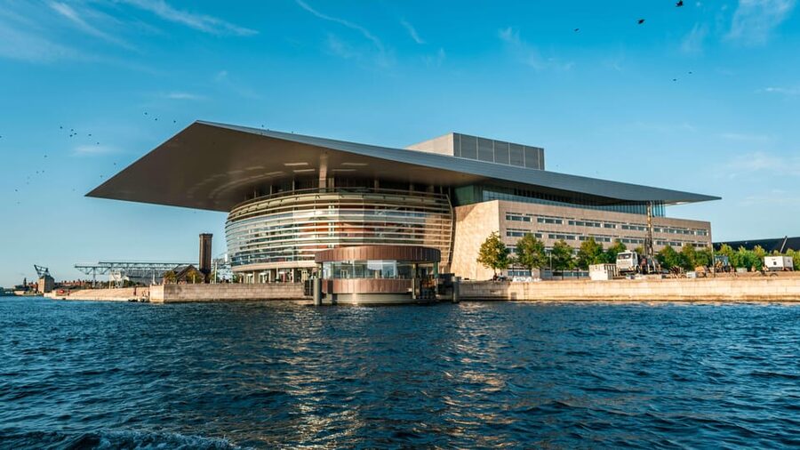 Copenhagen: Private Walking Tour - Finishing at King’s New Square