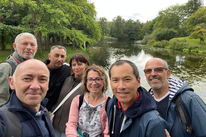 Copenhagen Private Walking Tour With A Guide (Private Tour) - What the first two hours can cover