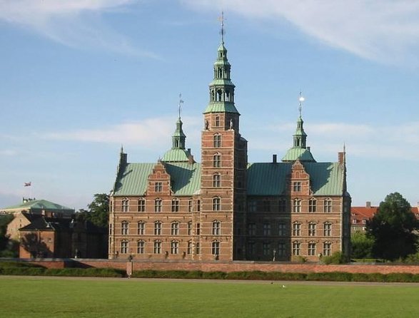 Copenhagen Private Walking Tour with a Local - Key points at a glance