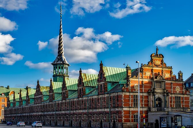 Copenhagen Private Walking Tour with a Local - A Copenhagen walk built around you