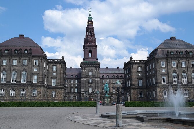 Copenhagen Private Walking Tour with a Local - What local hosts add to the walk