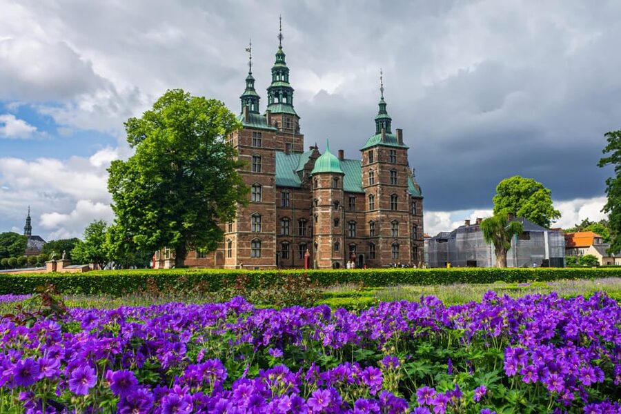 Copenhagen: Rosenborg Castle Tour with Skip-the-Line Ticket - Is $288 per person good value?