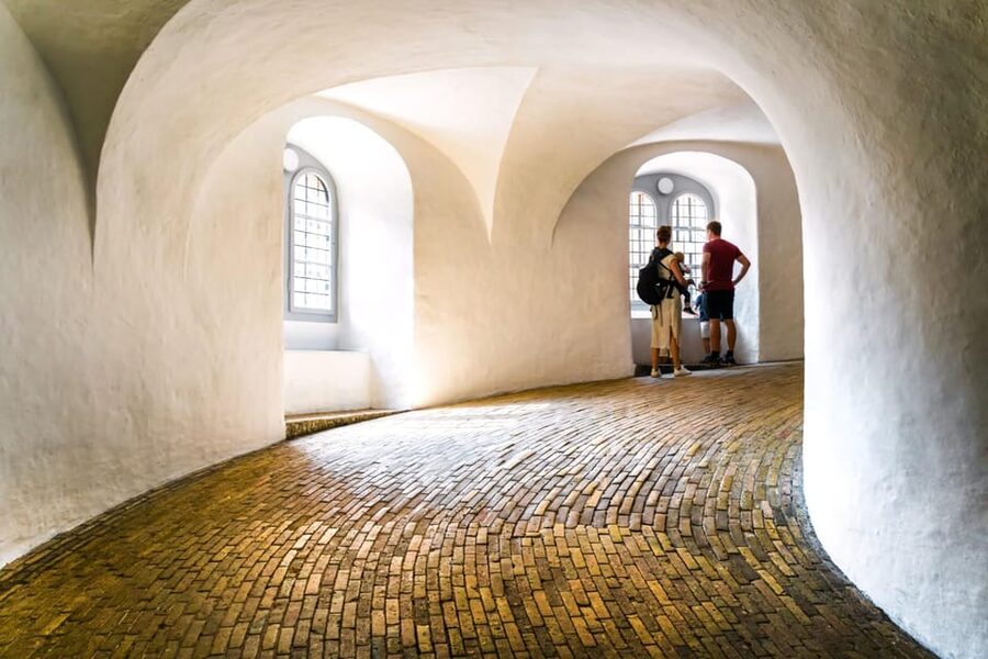 Copenhagen: Rosenborg Castle Tour with Skip-the-Line Ticket - The treasury, thrones, and three silver lions
