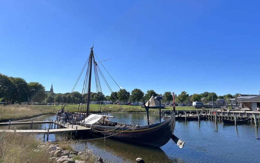 Copenhagen: Roskilde, the Viking City Tour in English - Why Roskilde makes a strong half-day trip