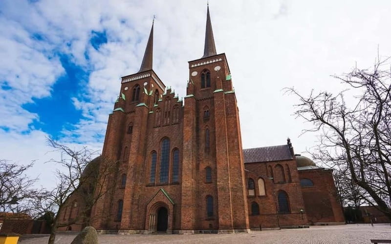 Copenhagen: Roskilde, the Viking City Tour in English - What the guide adds to the visit