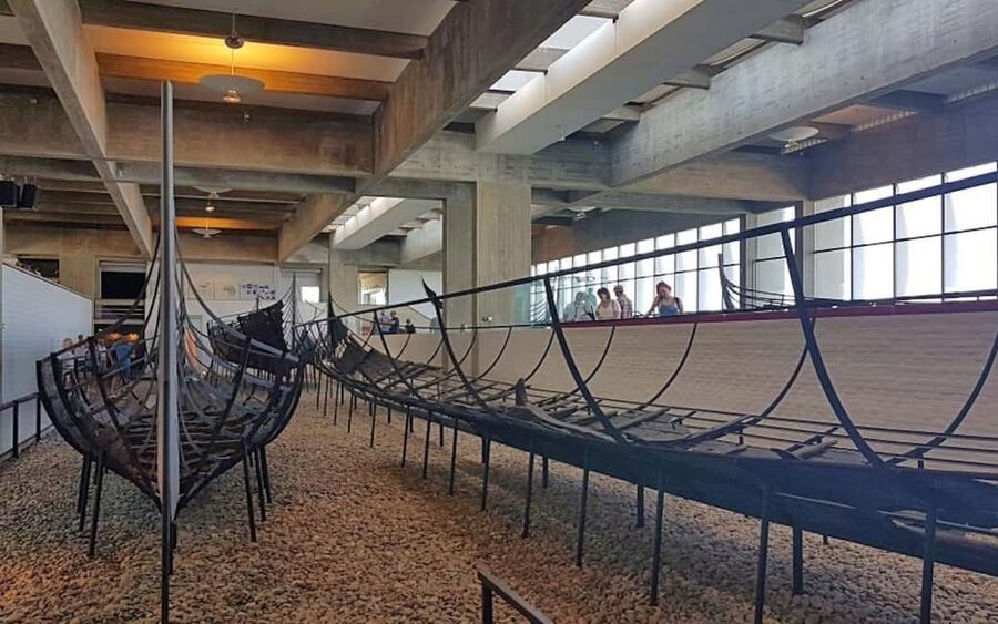 Copenhagen: Roskilde, the Viking City Tour in English - Working out the real cost