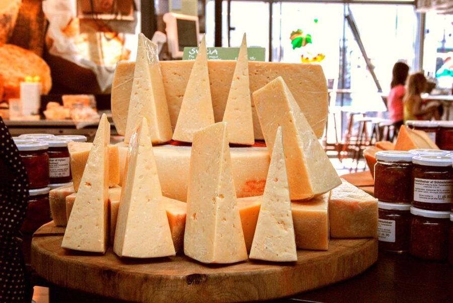 Copenhagen’s oldest and original food tour (Est. 2011). - Is $141 a fair price?