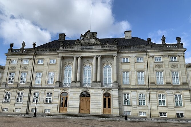 Copenhagen's Royal History: A Self-Guided Walking Tour - What the $9.99 price really buys you