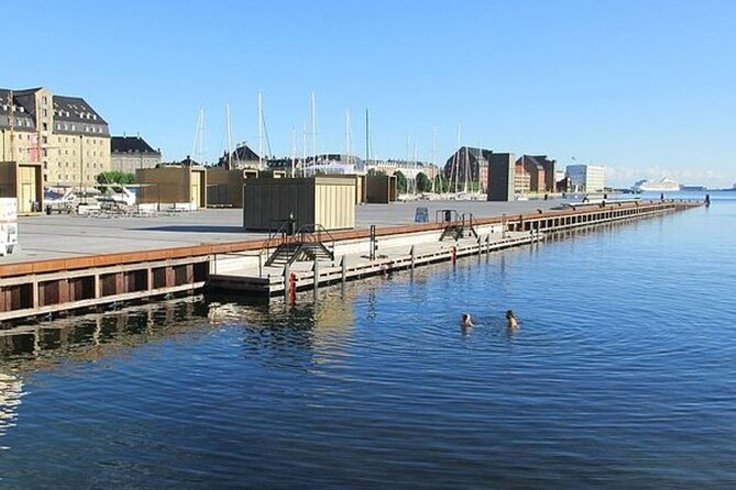 Copenhagen's Royal History: A Self-Guided Walking Tour - How reliable is the GPS navigation?