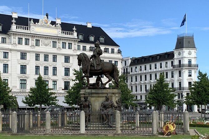 Copenhagen's Royal History: A Self-Guided Walking Tour - Who will get the most from this tour?