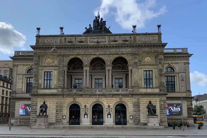 Copenhagen's Royal History: A Self-Guided Walking Tour - A simple plan for using the walk well