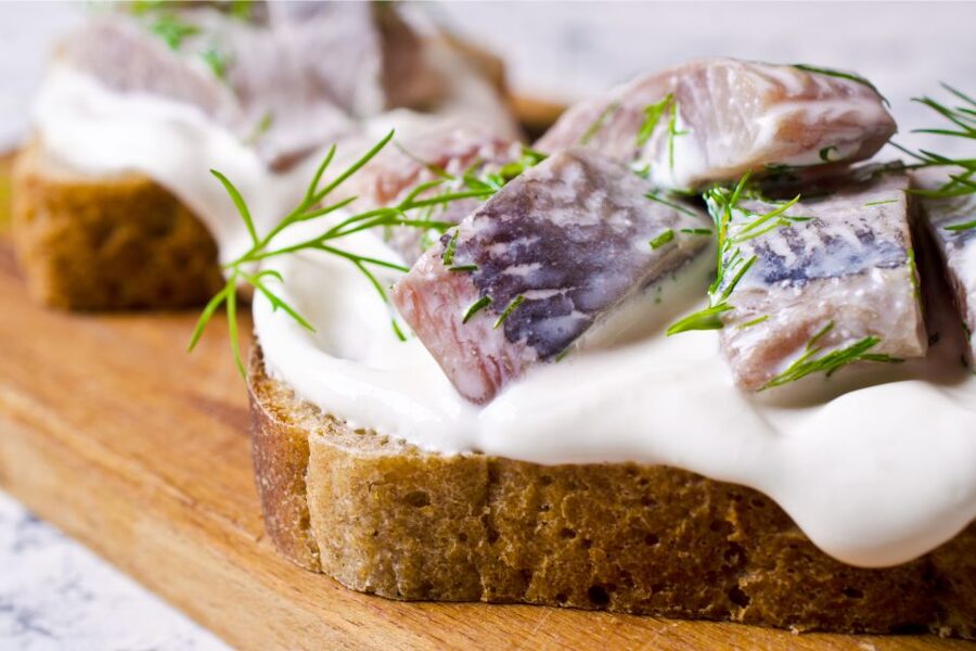 Copenhagen: Scandinavian Delights Food & Drink Private Tour - Key points at a glance