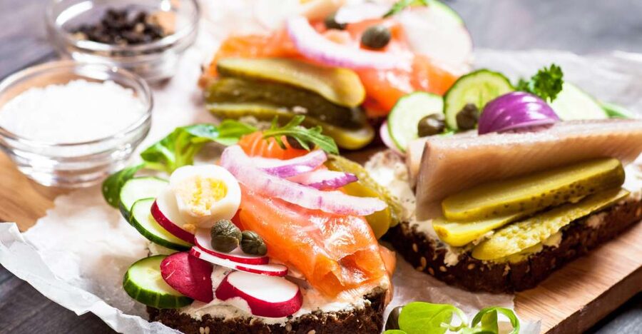 Copenhagen: Scandinavian Delights Food & Drink Private Tour - Why the guide matters more than the food list