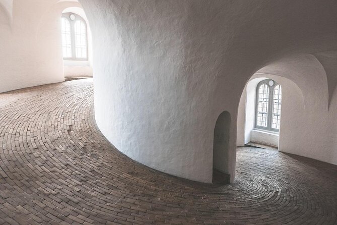 Copenhagen Self-Guided Murder Mystery Tour by the Round Tower - Beginning at Maria’s Kiosk