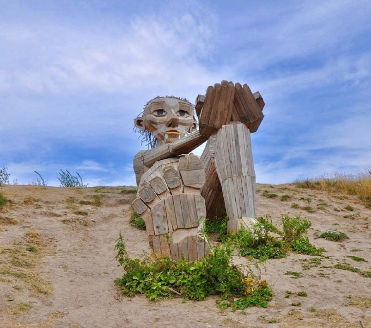 Copenhagen: The Forest Tower & Forgotten Giants Trolls Trip - Should you book the Forest Tower and trolls trip?