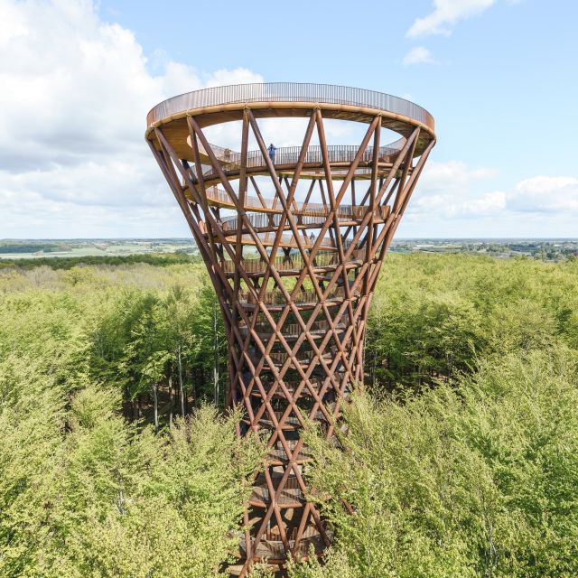 Copenhagen: The Forest Tower & Forgotten Giants Trolls Trip - Who will enjoy this five-hour outing?