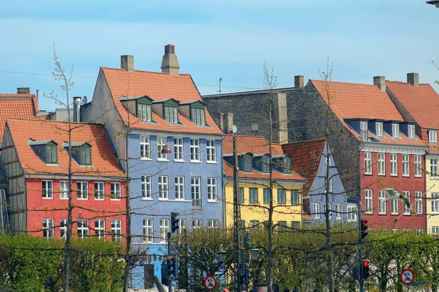 Copenhagen: Tour with Private Guide - Key points to know before you book