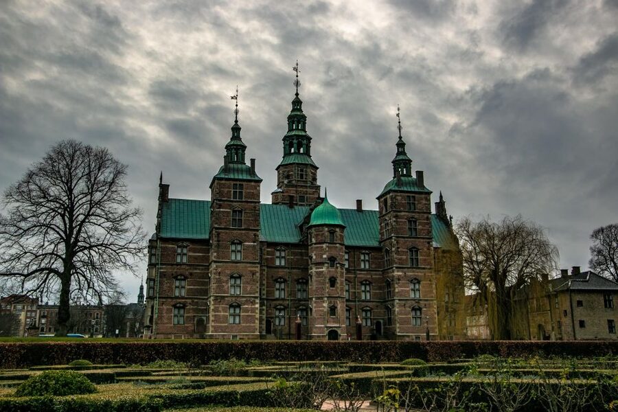 Copenhagen: Tour with Private Guide - Who will get the most from this Copenhagen walk?