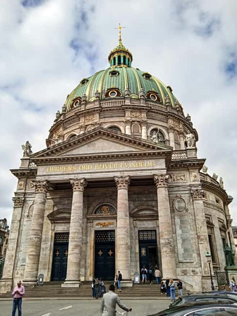 Copenhagen: Tour with Private Guide - How much value do you get for $216 per person?