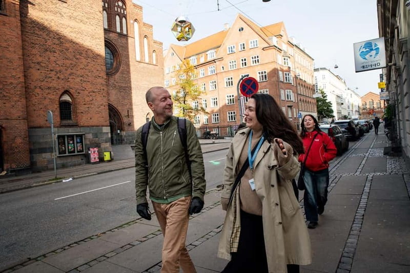 Copenhagen: Vesterbro Beer & Neighborhood Tour - The old bodega and Vesterbro’s local drinking culture