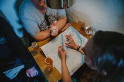 Vesterbro Beer & Neighborhood Tour