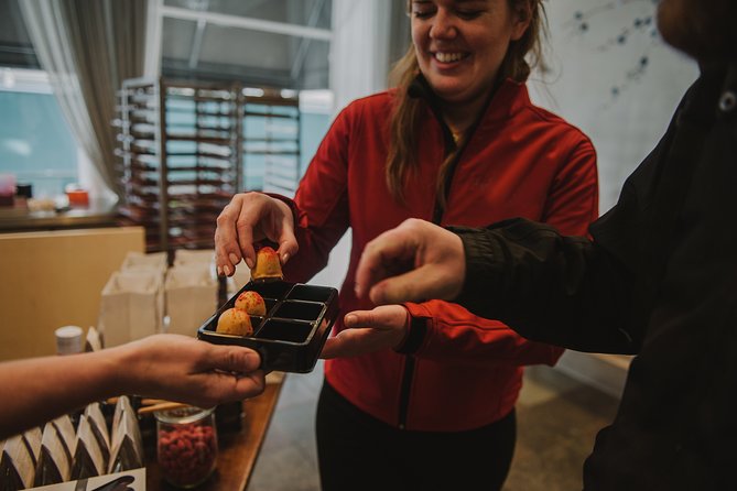 Copenhagen Walking Tour: Highlights and Hygge w/Lunch - What the $114.93 price really covers