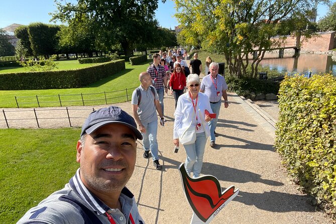 Copenhagen Walking Tour with Food Testing (smorrebrod dish & snap) - Price, group size, and what you receive