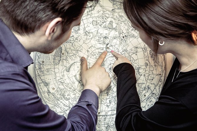 Da Vinci Escape Room - Practical booking advice for Aldersrogade 6A