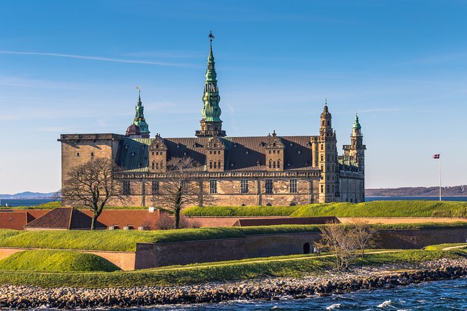 Deluxe Copenhagen Shore Excursion from Cruise Ship Port - How the timing affects your day