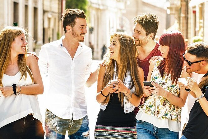 e-Scavenger hunt Copenhagen: Explore the city at your own pace - Strøget, City Hall, and the LEGO stop