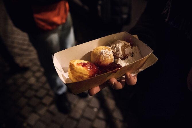 Experience and Taste the Copenhagen Christmas - What $78.10 buys you