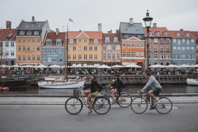Explore Copenhagen in 60 minutes with a Local
