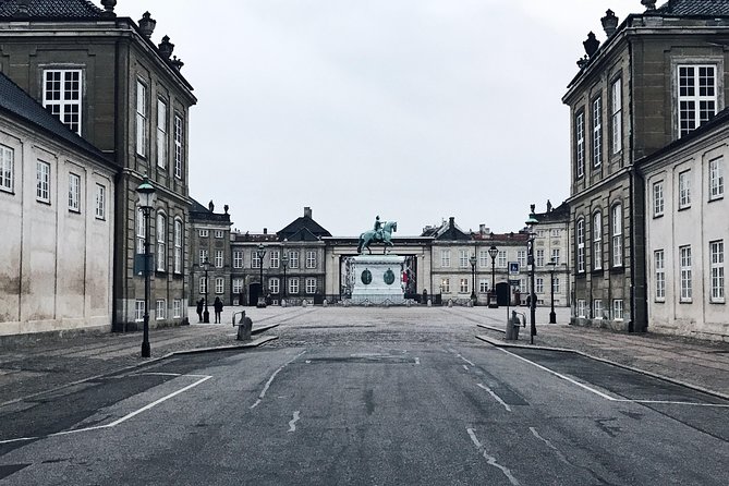 Explore Copenhagen’s Art and Culture with a Local - Marble Church and Kierkegaard’s Copenhagen