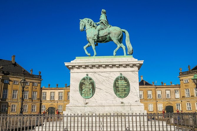 Explore Copenhagen’s Art and Culture with a Local - Finishing beside Nyhavn’s colorful harbor