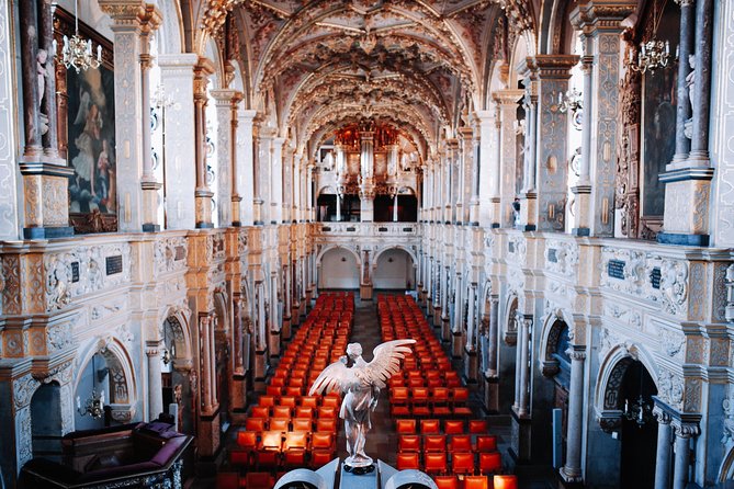 Explore Copenhagen’s Art and Culture with a Local - Street art by Stine Hvid