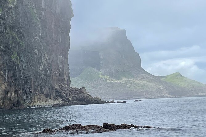 Fishing Experience in Faroe Islands - Timing, group size, and practical comfort
